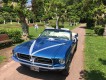 1967 Ford Mustang Hochzeitsauto