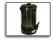 Kaffeemaschine Bartscher  45 Tassen 